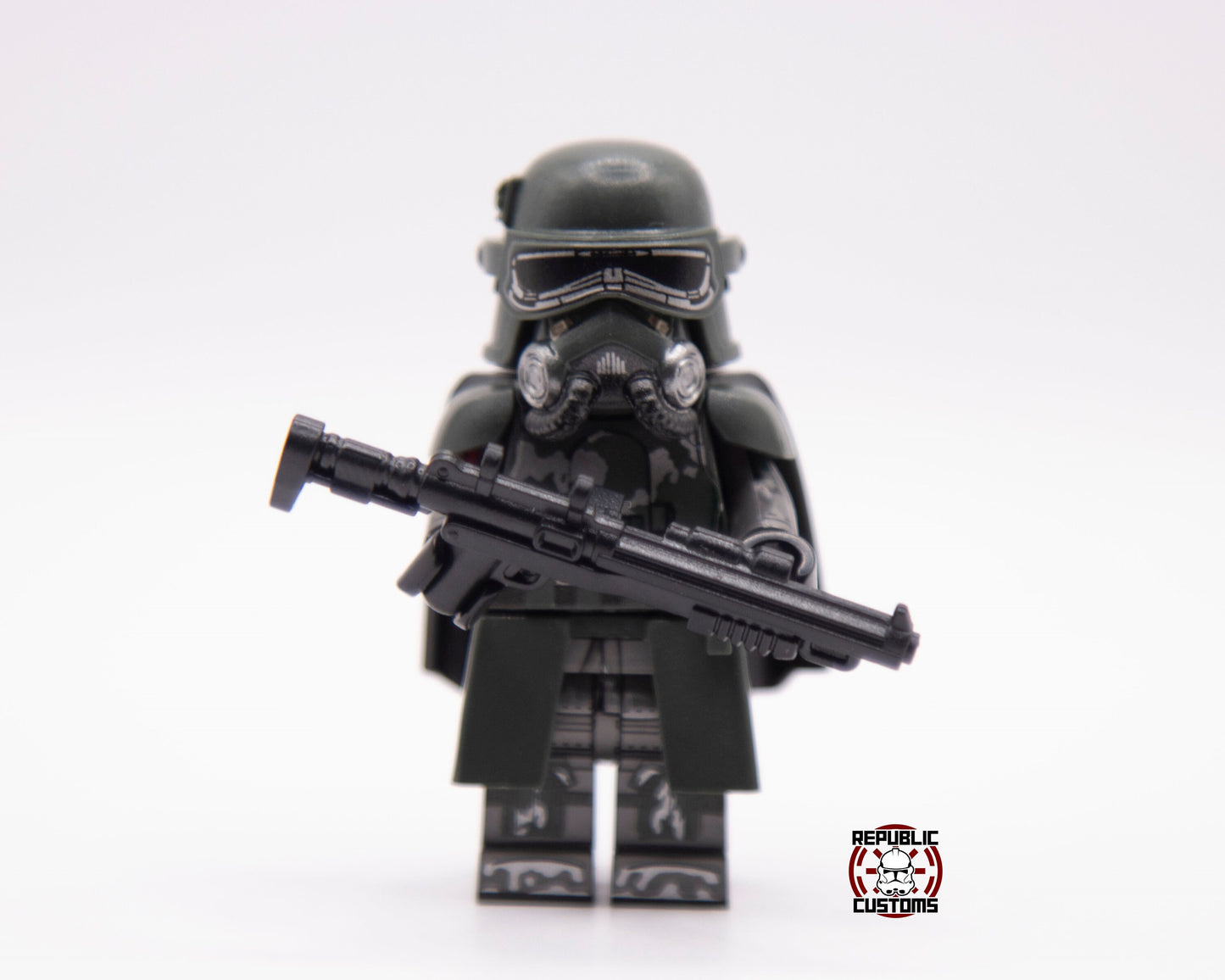 Mimban Mud Trooper - Star Wars