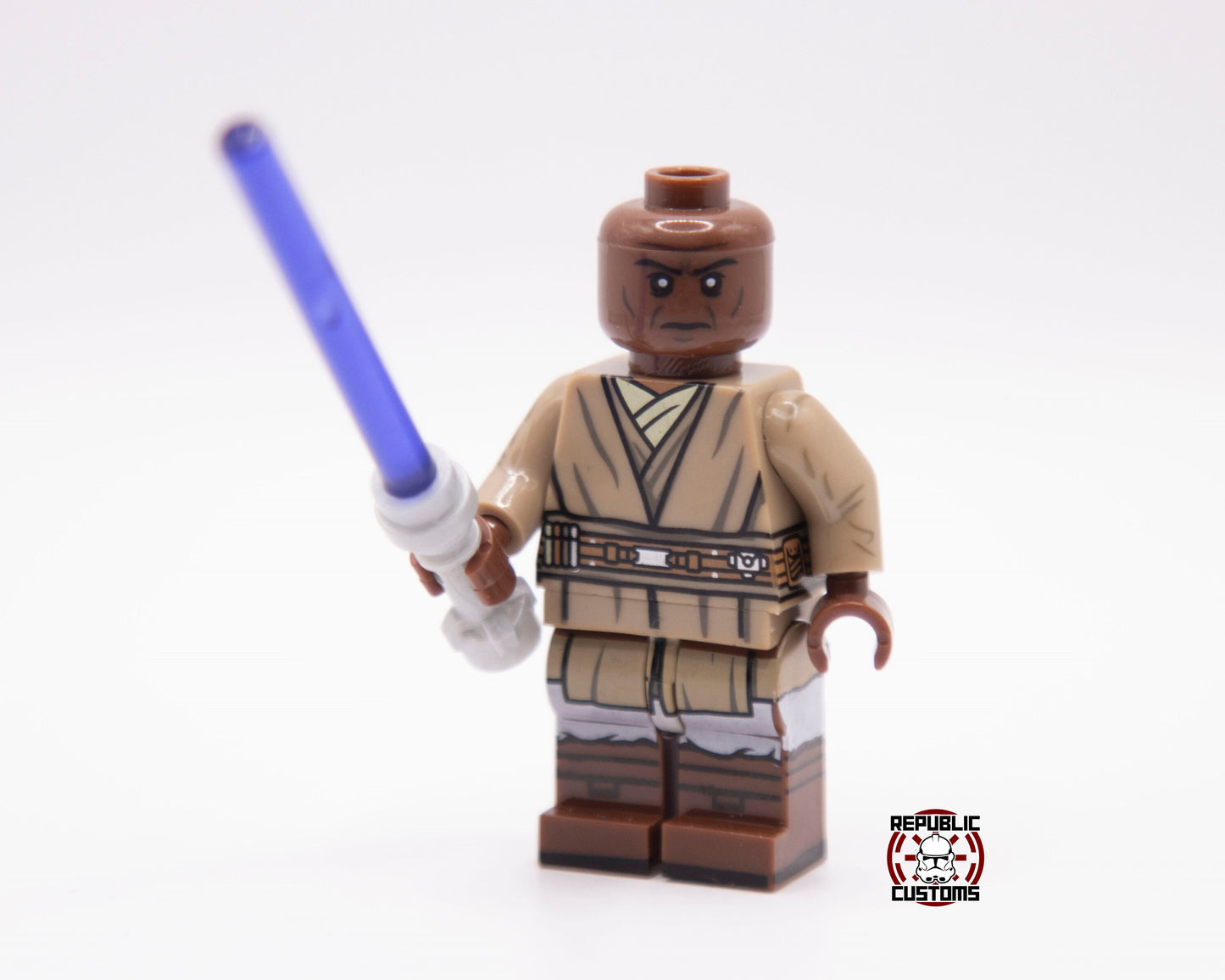 Mace Windu - Star Wars