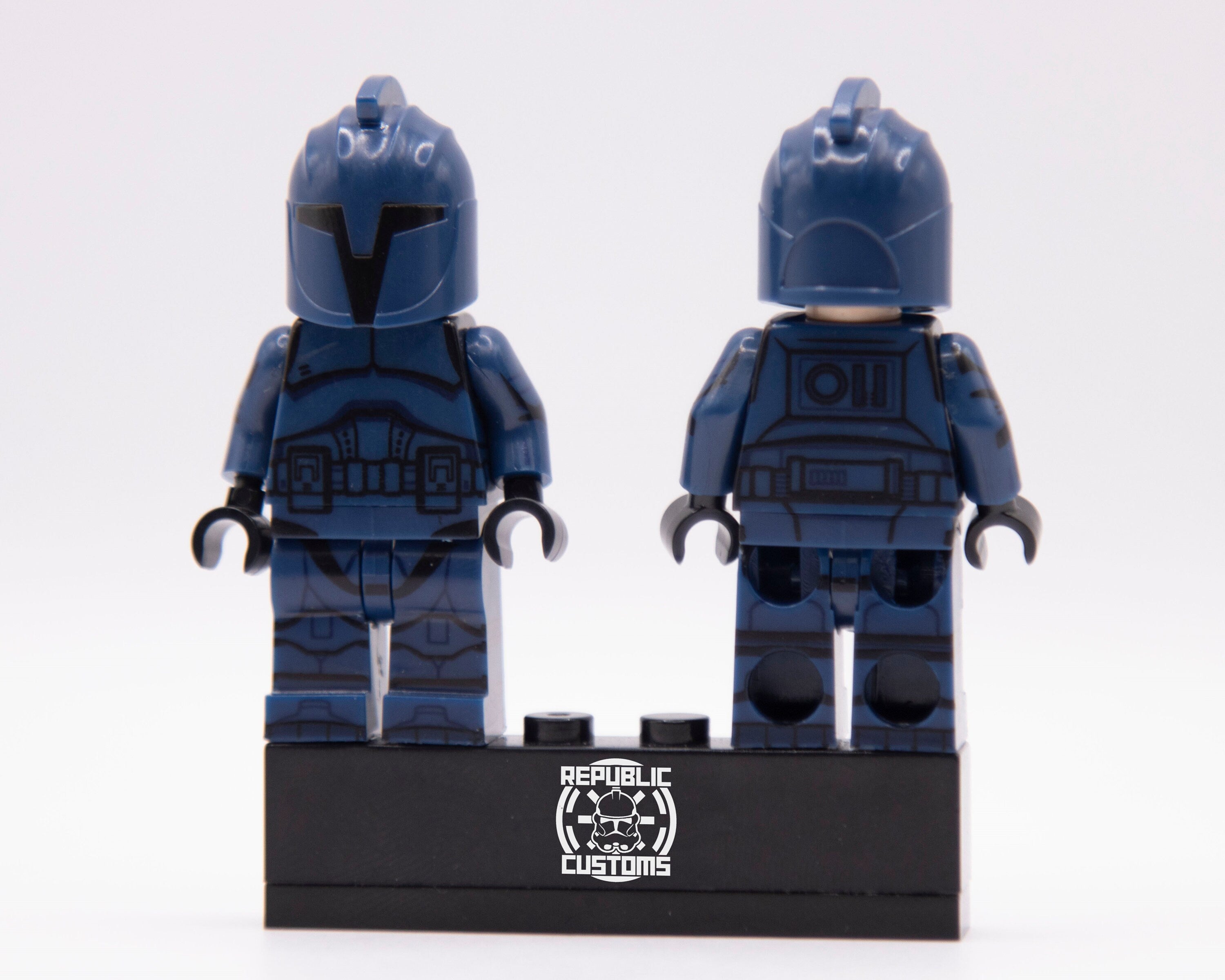 Senet Commando Senate Commando – RepublicCustomsStore