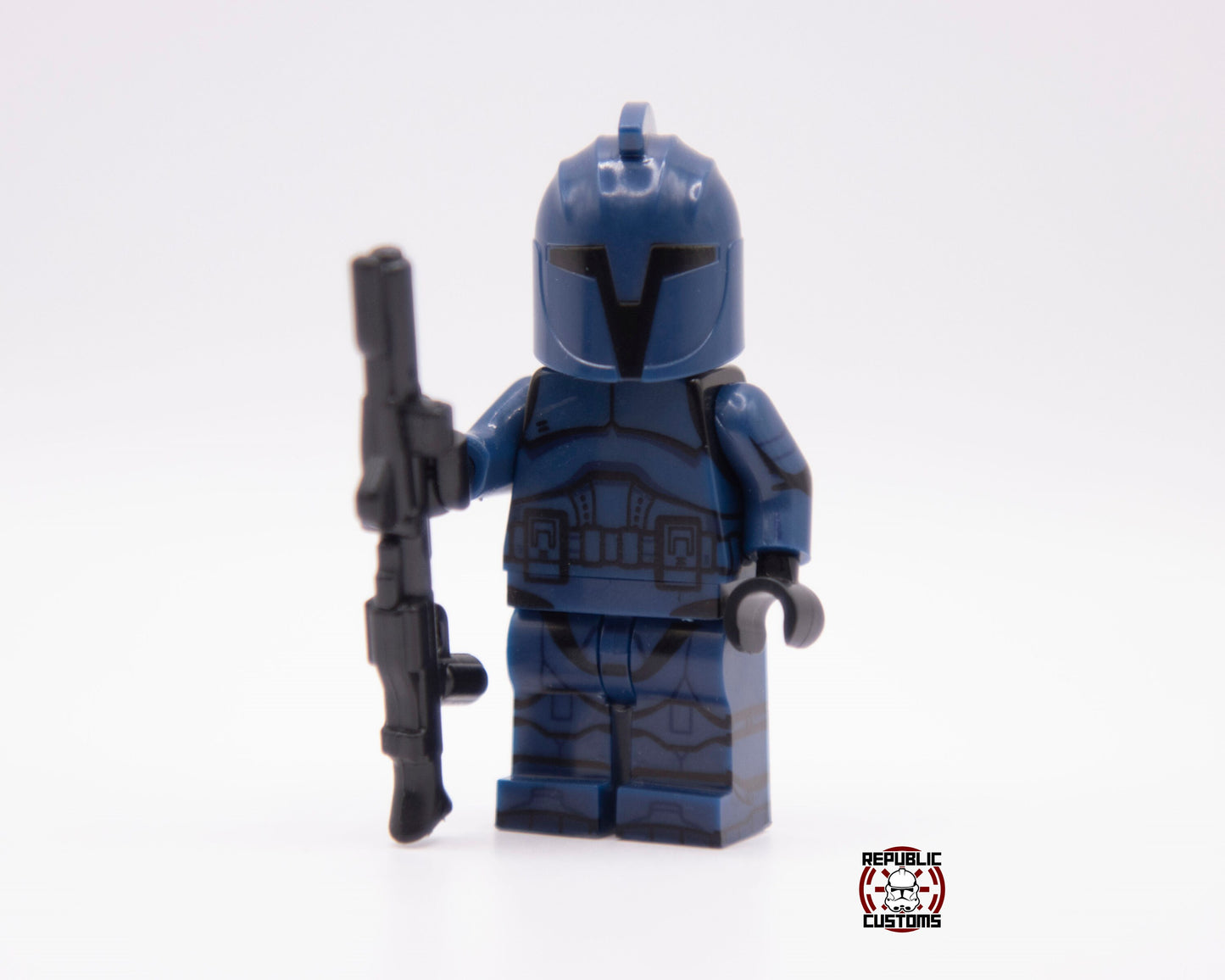 Senate Commando - Star Wars