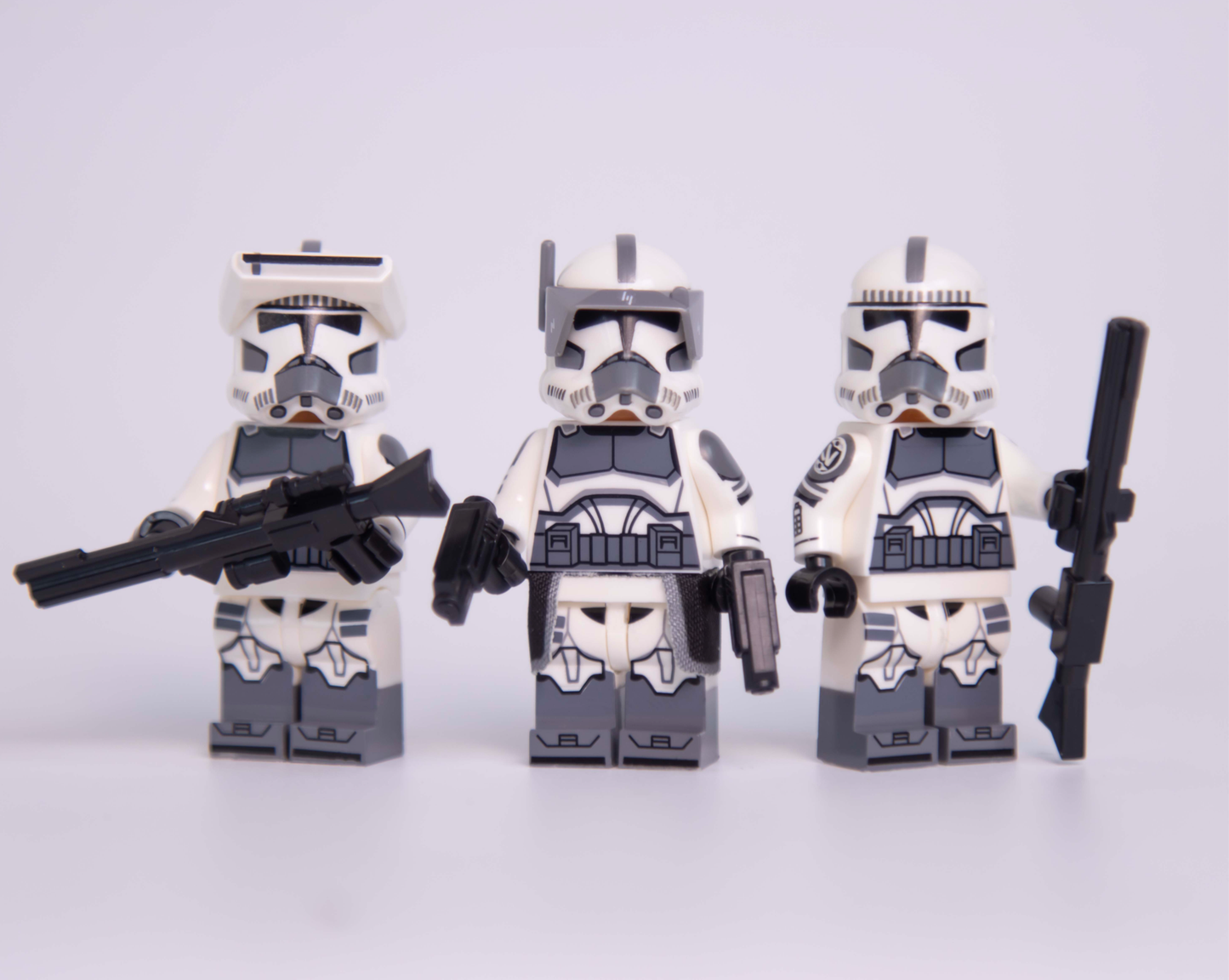 Kamino Security - 2020 Style