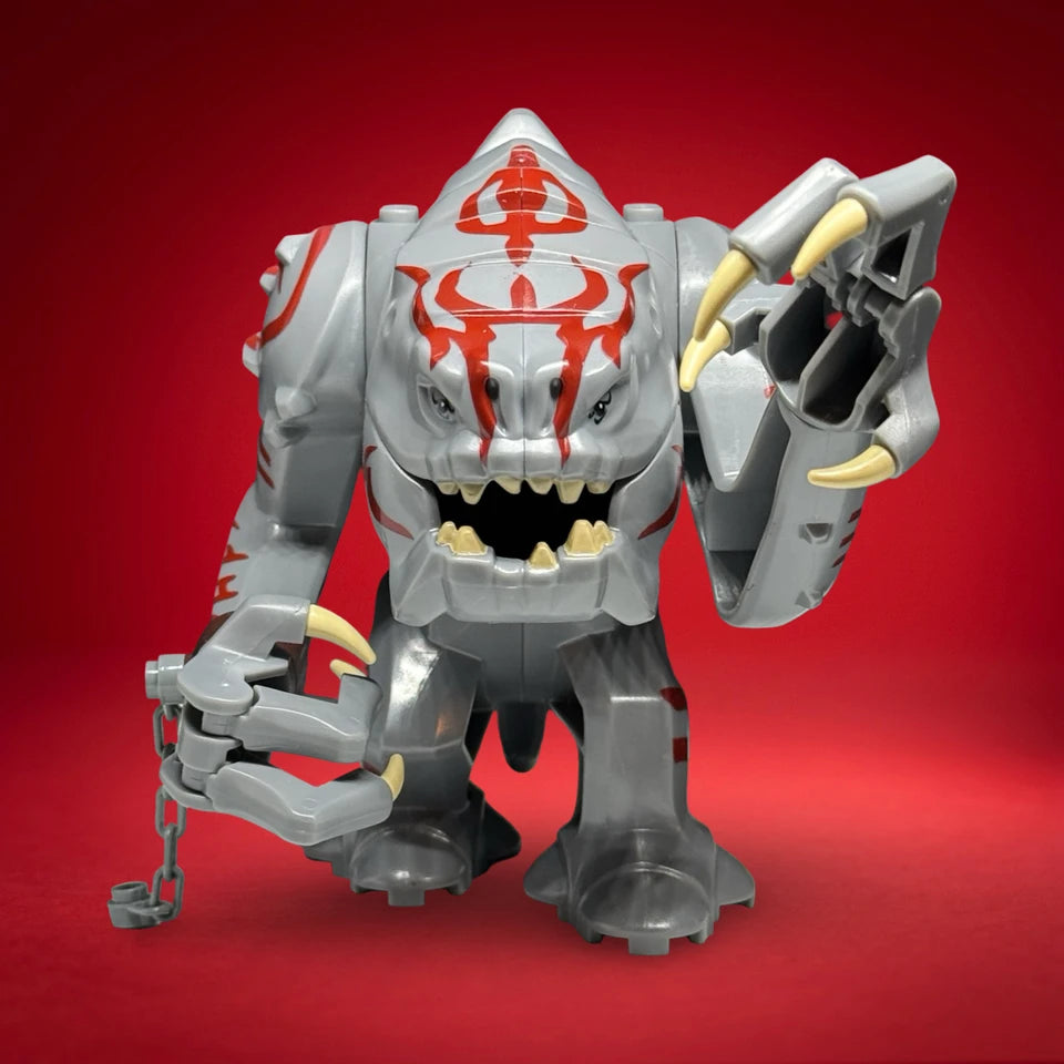 Dathomir Rancor