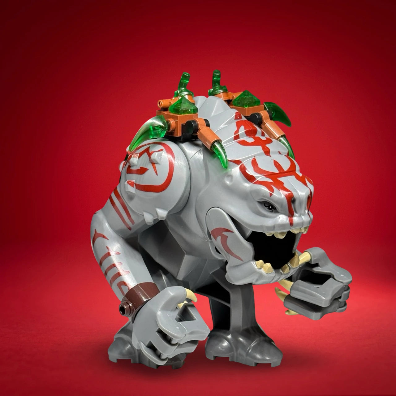 Dathomir Rancor