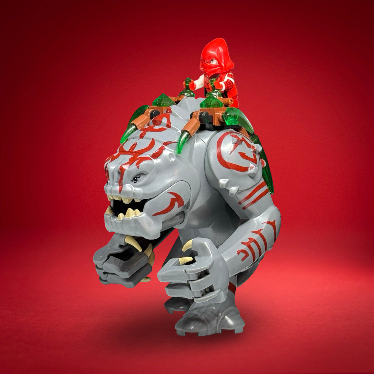 Dathomir Rancor
