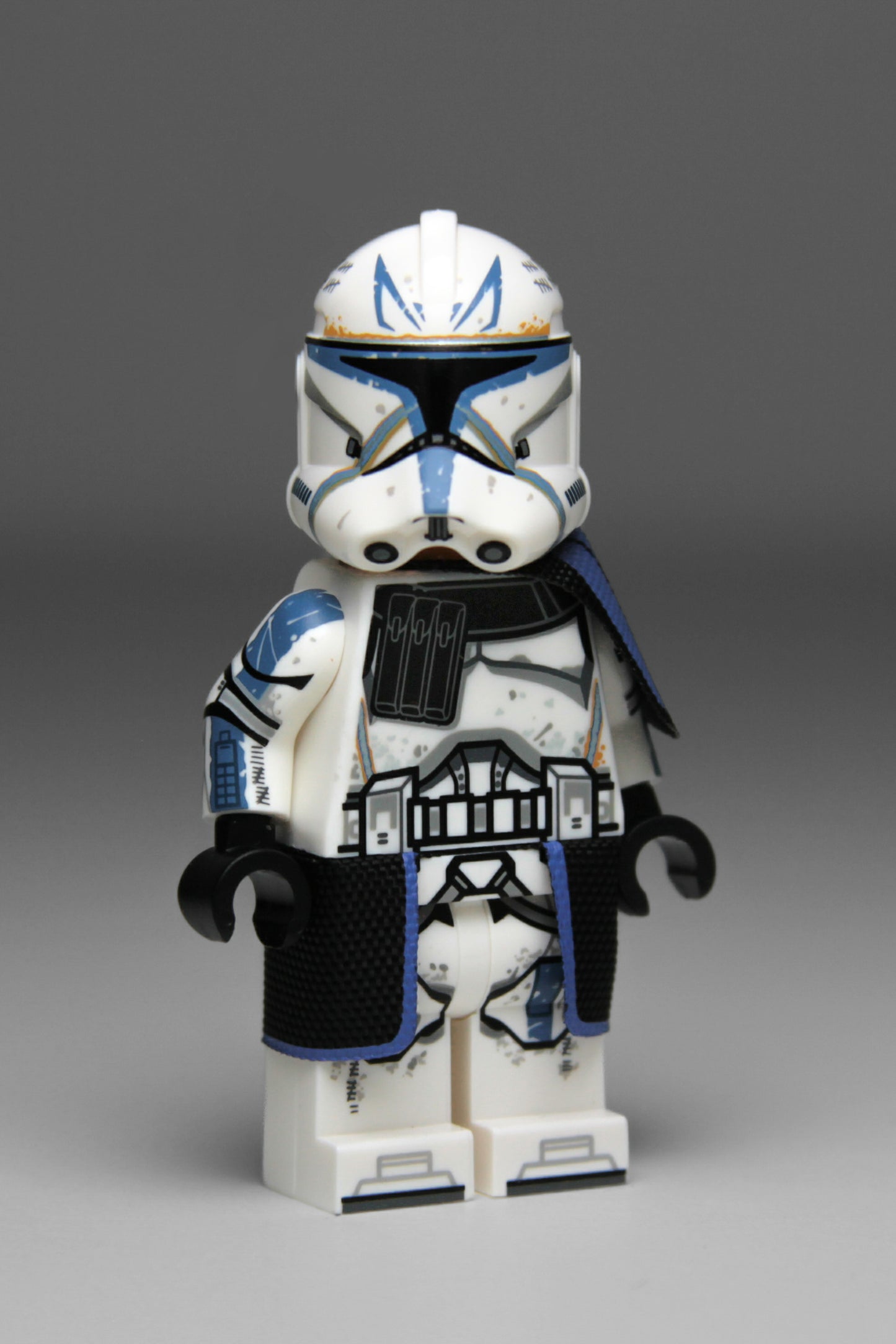 Captain Rex - Trooperlabs