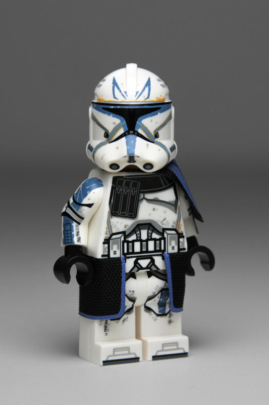 Captain Rex - Trooperlabs