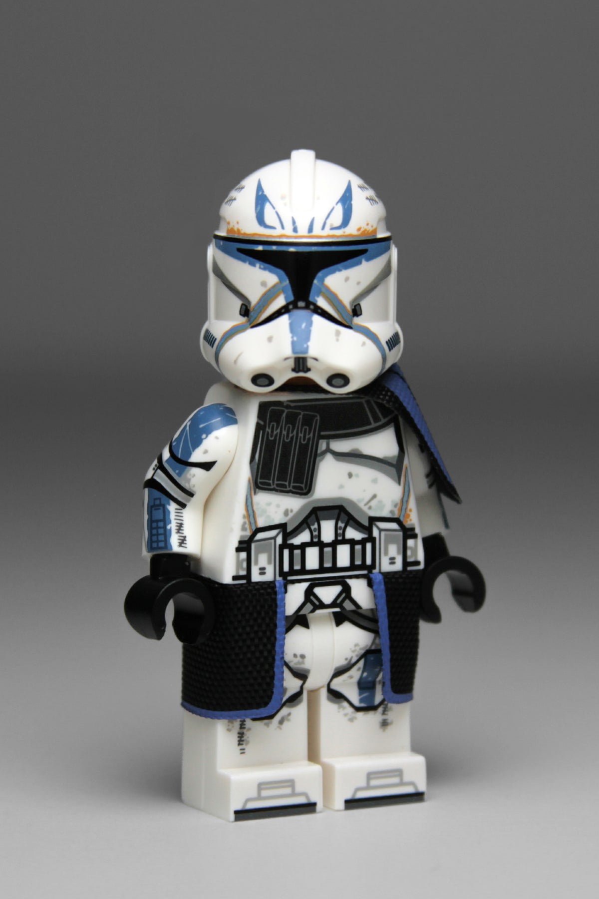 Captain Rex - Trooperlabs